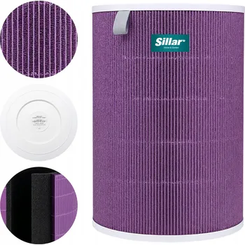 Příslušenství pro čističku vzduchu Náhradní filtr Sillar do čističky vzduchu Xiaomi