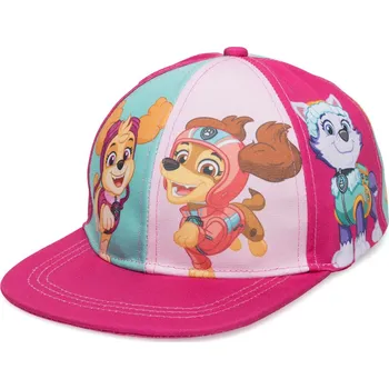 Kšiltovka Kšiltovka Paw Patrol