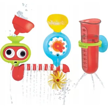 Yookidoo hračka Hračka Barevná laboratoř 40262