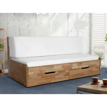 Postel DONATELO A postel, buk