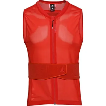 Chránič páteře Atomic Live Shield Amid Lite Vest M AN5205048 - red XL