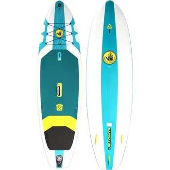 paddleboard BODYGLOVE Navigator+ 10'6'' one size One Size