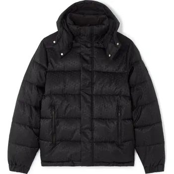 Pánská zimní bunda Celio Chamonix-Mont-Blanc Celio černá 3505084