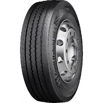 CONTINENTAL 295/80R22,5 HS5 Hybrid 154/149 M 16PR, 3PMSF M+S 22,5 295 80 CONTINENTAL HS5 Hybrid 16PR, 3PMSF M+S