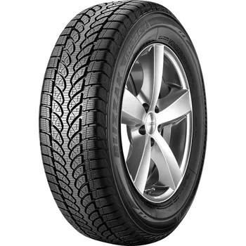 Osobní pneu Bridgestone Blizzak LM-32 C ( 205/65 R16C 103/101T 6PR B E )