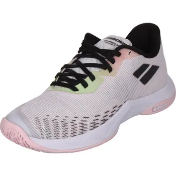 Dámská sálová obuv Babolat Shadow Spirit 2 Women dámská sálová obuv UK 5,5 + DÁREK + Doprava ZDARMA