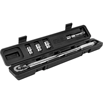 Klíč Momentový klíč 1/2" 470 mm 28-210 Nm RTKD0114