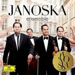 Janoska Ensemble - Janoska Style (Music CD)