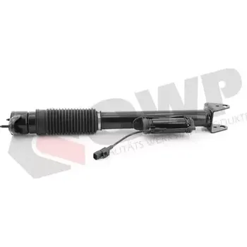 QWP Tlumič pérování QWP WSA1354 + DOPRAVA ZDARMA!