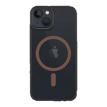 Pouzdro na mobilní telefon Tactical MagForce Hyperstealth 2.0 Kryt pro iPhone 13 Black/Moucha Moose