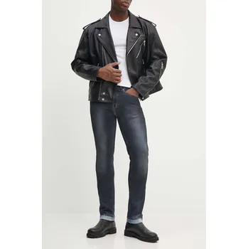 Dámské džíny Džíny Versace Jeans Couture 77GAB5S0.DW009WO3 modrá 55J, vel. 36