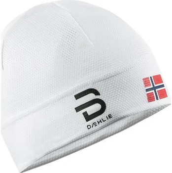 Čepice Čepice Bjorn Daehlie Mesh 331002 snow white