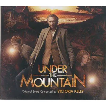 Filmová hudba Pod horou (soundtrack - CD) Under the Mountain