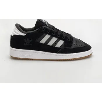 Pánské tenisky adidas Centennial 85 Low A (cblack/ftwwht/carbon) 42 2/3, fialová