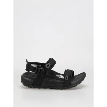 Dámské sandále The North Face Explore Camp (tnf black/tnf black) 36.5, černá
