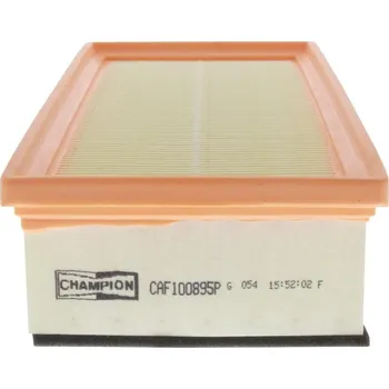 Autodíl Vzduchový filtr CHAMPION CAF100895P
