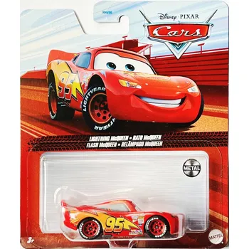 Hračka Lightning McQueen (Blesk McQueen) - Cars (Auta)