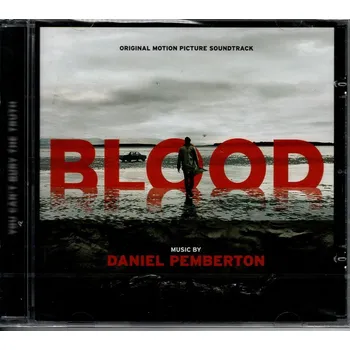 Filmová hudba Blood (Soundtrack - CD)