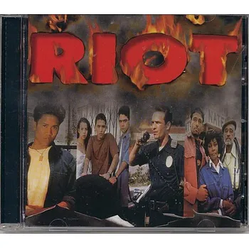 Filmová hudba Riot soundtrack
