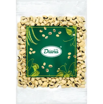 Luštěnina Diana Company Fazole černé oko 500g
