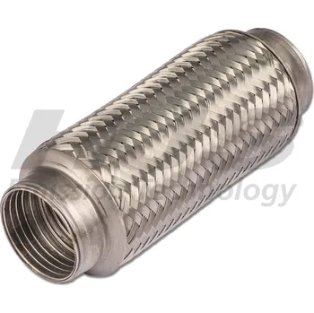 Auto-moto Flexibilní trubka, výfukový systém HJS 83 00 8517