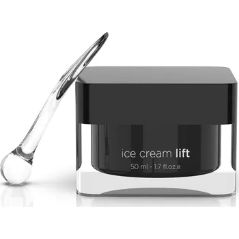 Pleťový krém Ekseption Liftingový noční krém Ice cream lift