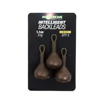 Korda Intelligent Back lead 7g 3ks