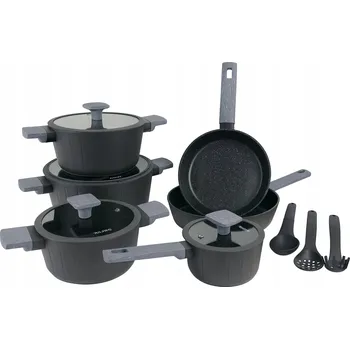 Vrták Sada hrnců Zilner 15 ks