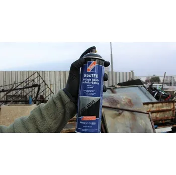 Barva ve spreji Technolit RSC - Antikorozní sprej Varianta: RAL 9010 bílá