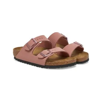 Dámská obuv Nazouváky Birkenstock Arizona 1026423 D Růžová 36