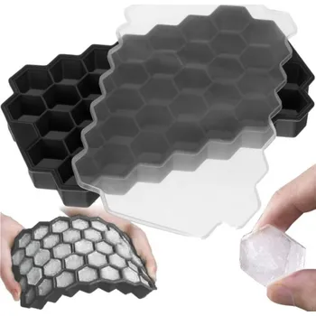 Tvořítko na led Ruhhy Silikonová forma na malé kostky ledu