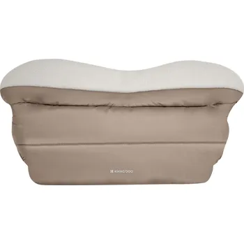 Příslušenství pro přepravu dětí Rukavice na kočárek Classic Beige 2024