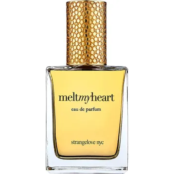 Unisex parfém Strangelove NYC Melt My Heart EDP 50 ml UNISEX