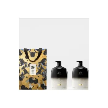 Kosmetická sada ORIBE Holiday Gold Lust Liter Set Dárková sada