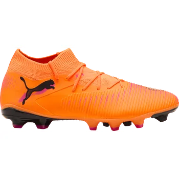 Kopačky Kopačky Puma FUTURE 8 MATCH FG/AG 108593-03 Velikost 44 EU | 9,5 UK | 10,5 US | 28,5 CM