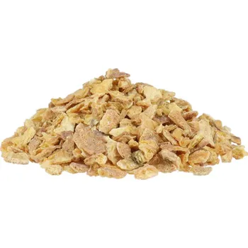 Profikoření - Citronová kůra drcená 5x5 (1 Kg) (Velikost 5 x 5 mm)