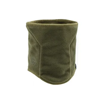 Rybářské oblečení Korda nákrčník fleece Gaiter olive