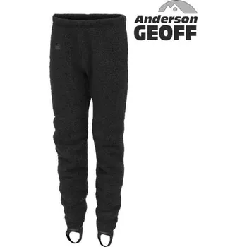 Rybářské oblečení Geoff Anderson Termoprádlo Thermal 3 Pants vel. L