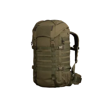 turistický batoh Batoh Savotta Kantamus 40L - Zelený