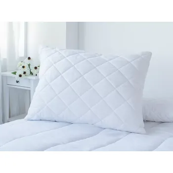 Polštář Polštář s výplní Alaska 70x90 cm 900g Český výrobce