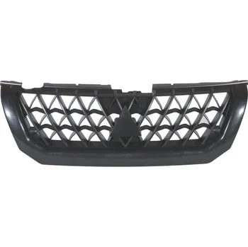 Kapota BLIC Přední maska Mitsubishi Pajero Sport I 08.1998–12.2007