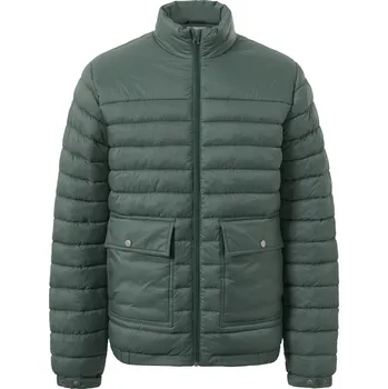 663253 - Tchibo - Prošívaná bunda - pro muže - vel. XXL 60/62 - barva: zelená