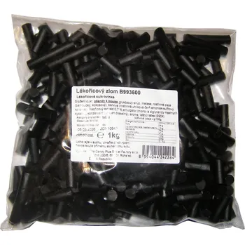 Bonbon Pedro Lékořicové mini pendreky 1kg