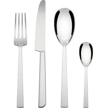 Stolování Alessi, Sada příborů Asta, 24 díl. - Formadore