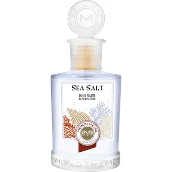 Unisex parfém Monotheme Venezia Sea Salt EDT 100 ml UNISEX