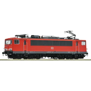 Vláček a vláčkodráha Roco Elektrická lokomotiva 155 013-6 DB AG- 7500109