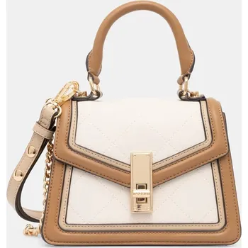 Módní doplněk Kabelka Aldo EMALINE EMALINE.270 béžová 01X, vel. ONE SIZE