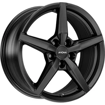 Alu kolo RONAL R69 8x18 5x108 ET45 CB76 012.4787.058