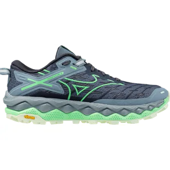 Dámská běžecká obuv Trailové boty Mizuno WAVE MUJIN 10 j1gk2470-81 Velikost 37 EU | 4,5 UK | 7 US | 23,5 CM