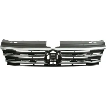 Karosérie BLIC Přední maska VW TIGUAN II 01.2016–12.2019